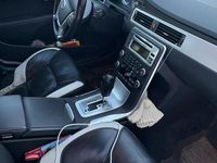 Begagnad Volvo V70 180 HK (132 kW) 2011 Kombi