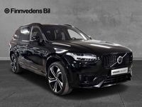 begagnad Volvo XC90 Recharge T8 R-Des Pro Edt 7-säten