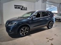 begagnad Nissan X-Trail 1.6 dCi XTRONIC-Aut 130hk Drag Kamera GPS