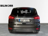 begagnad Ford S-MAX 2.0 TDCI AWD POWERSHIFT 180HK