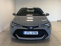 begagnad Toyota Corolla Touring Sports Hybrid