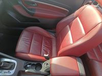 begagnad VW Eos 2.0 TSI Exclusive Euro 4