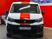 begagnad Peugeot Partner 1.5 BlueHDi Euro 6
