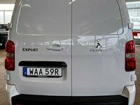 begagnad Peugeot Expert PRO+ L3 6,1M3 BLUEHDI 145 2,0L