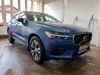 begagnad Volvo XC60 Recharge T8 AWD Geartronic R-Design Euro 6