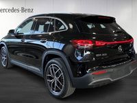 begagnad Mercedes EQA300 EQA300 Benz4MATIC Special Edition AMG Line Pre 2024, SUV