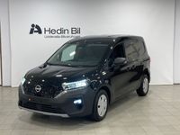 begagnad Nissan Townstar TransportbilarEV 45KWH N-CONNECTA L1 BLIND FD