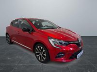 Begagnad Renault Clio V Zen 101 HK (74 kW) 2020 Röd Halvkombi