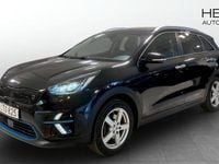 Begagnad Kia Niro Advance 2020 SUV
