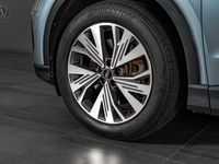 begagnad Audi Q4 Sportback e-tron e-tron 50 Proline Drag Adaptiv farthållare / Hemlev