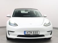 begagnad Tesla Model 3 Performance AWD Facelift (Autopilot)