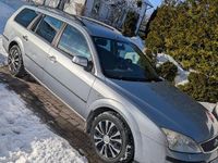 Begagnad Ford Mondeo 145 HK (106 kW) 2004 Kombi