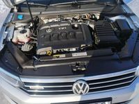 begagnad VW Passat Passat2.0 TDI SCR 4Motion Executive, GTS