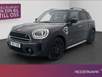 begagnad Mini Countryman SE ALL4 220hk Chili H/K HUD B-kam Skinn MOMS