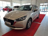begagnad Mazda 2 1.5 SKYACTIV-G 9 Euro 6
