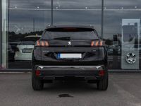 begagnad Peugeot 3008 GT PT 130 Aut Facelift