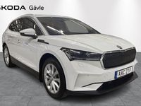 begagnad Skoda Enyaq iV 80 82 KVH I Drag I 2021, SUV