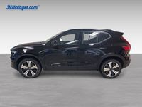 begagnad Volvo XC40 Recharge Single Motor Core Edition