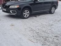 Begagnad Volvo XC70 185 HK (136 kW) 2008 Kombi