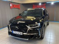 begagnad DS Automobiles DS7 Crossback 