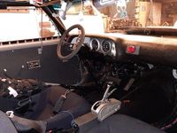 Begagnad Chevrolet Camaro SS 203 HK (149 kW) 1972