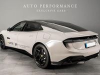 Ny Lotus Emeya 450 kW (612 HK) 2025 Grå Halvkombi
