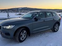 Begagnad Volvo XC60 250 HK (183 kW) 2019 SUV