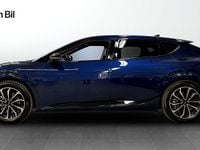 Begagnad Kia EV6 GT-Line 239 kW (325 HK) 2022 Blå SUV