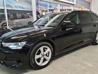 begagnad Audi A6 Avant TFSI e 50 Q PROLINE SPORT 299 hk