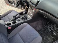 begagnad Subaru Legacy 2.0 4WD