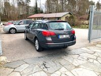 begagnad Opel Astra 1.4 TURBO 140HK SPORTS TOURER ACTIVE / DRAG