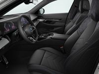 begagnad BMW i5 eDrive40/Innovation/M-Sport Pro/Travel/Comfort/DAP