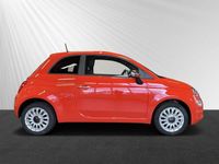 begagnad Fiat 500 Hybrid HB BASIC