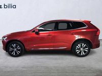 begagnad Volvo XC60 Inscription Expression