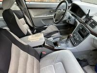 begagnad Volvo S80 2.4 Euro 4