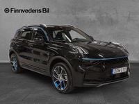 Begagnad Lynk & Co 01 264 HK (194 kW) 2023 Svart SUV