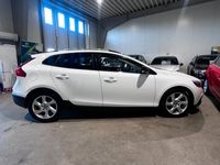 begagnad Volvo V40 CC D2 Powershift Momentum | Bes | Serv