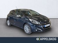 begagnad Peugeot 208 STYLE 1,2 PURETECH 82hk