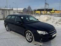 Begagnad Subaru Legacy 173 HK (127 kW) 2008 Kombi