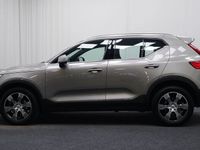 begagnad Volvo XC40 T4 AWD Inscription