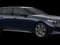 Ny BMW i5 Shadowline 289 kW (394 HK) 2025 Kombi