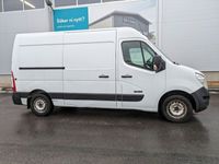 begagnad Nissan NV400 2,3dci