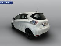 begagnad Renault Zoe R110