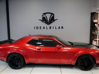 begagnad Dodge Challenger 3.6 V6 TorqueFlite Widebody Euro 6