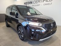 begagnad Nissan Townstar VAN PETROL L1H1 TEKNA 2022, Transportbil - Skåp