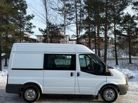 Begagnad Ford Transit T260 85 HK (62 kW) 2010 Minibuss