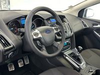 begagnad Ford Focus 1.6 TDCi Euro 5