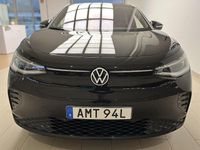 Begagnad VW ID.5 GTX 250 kW (340 HK) 2022 Myth black metallic SUV
