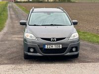 begagnad Mazda 5 2.0 MZR-CD | 7 SITS | NYBES