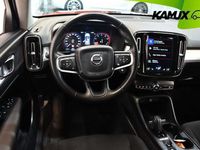 begagnad Volvo XC40 T3 Momentum Voc Sensorer 2020, SUV